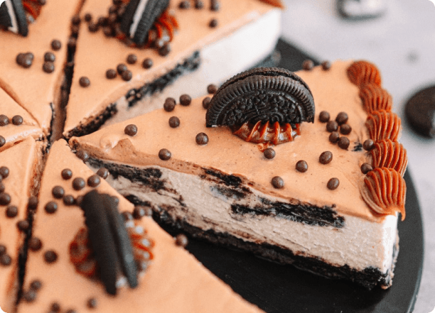 cheesecake-oreo